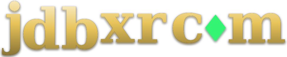 jdbxr com logo